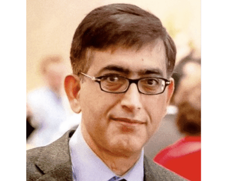Muhammed Nayer